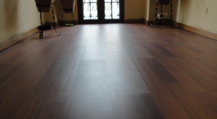 Фото Pensión Ronda Sol