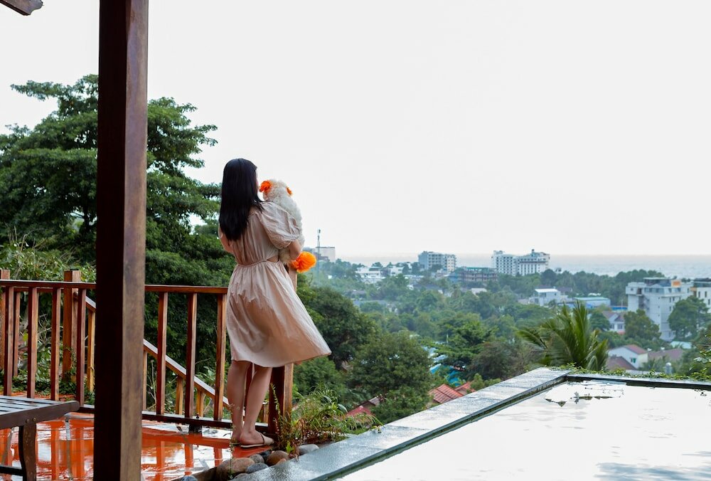 Фото Daisy Resort