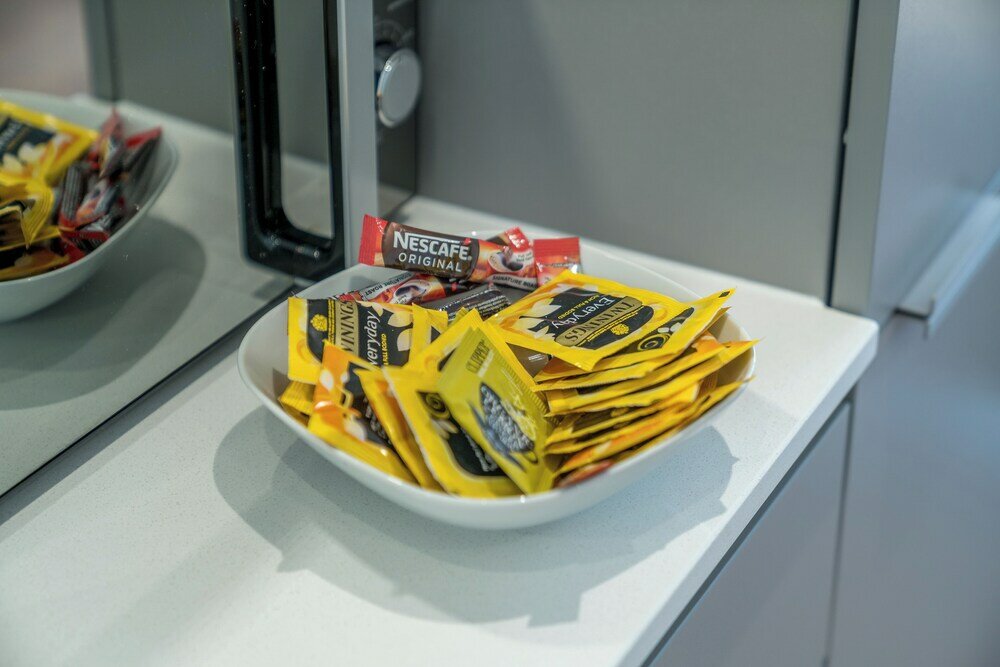 Фото Skyvillion - Woolwich 2-Bed Apartments