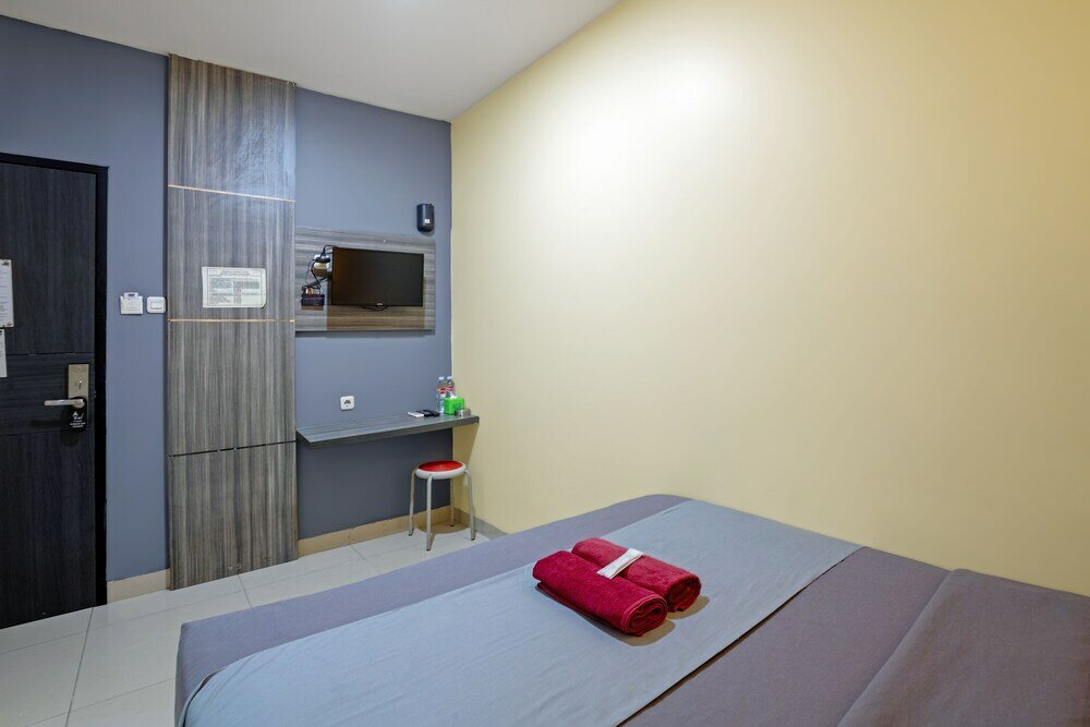 Фото City Biz Residence