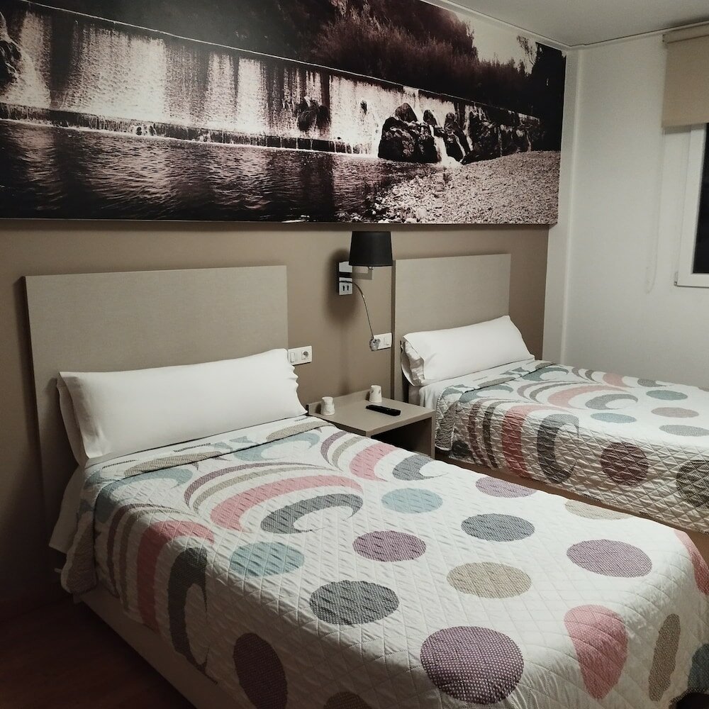 Фото Hello Villarreal Suites