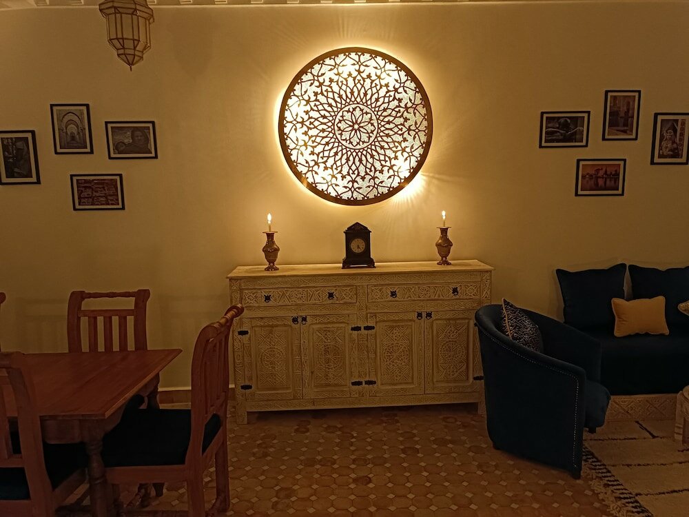 Фото Riad Beni Sidel