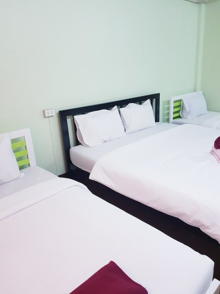 Фото Jr Guest House