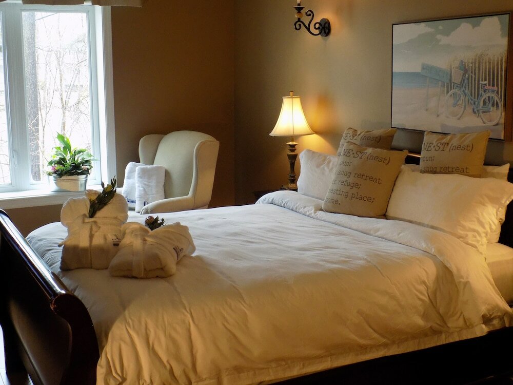 Фото L'Oasis de l'Île, Refuge Urbain