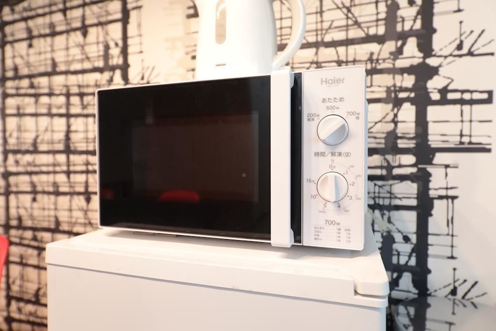 Фото Osaka Japanese Traditional Villa - 193-8