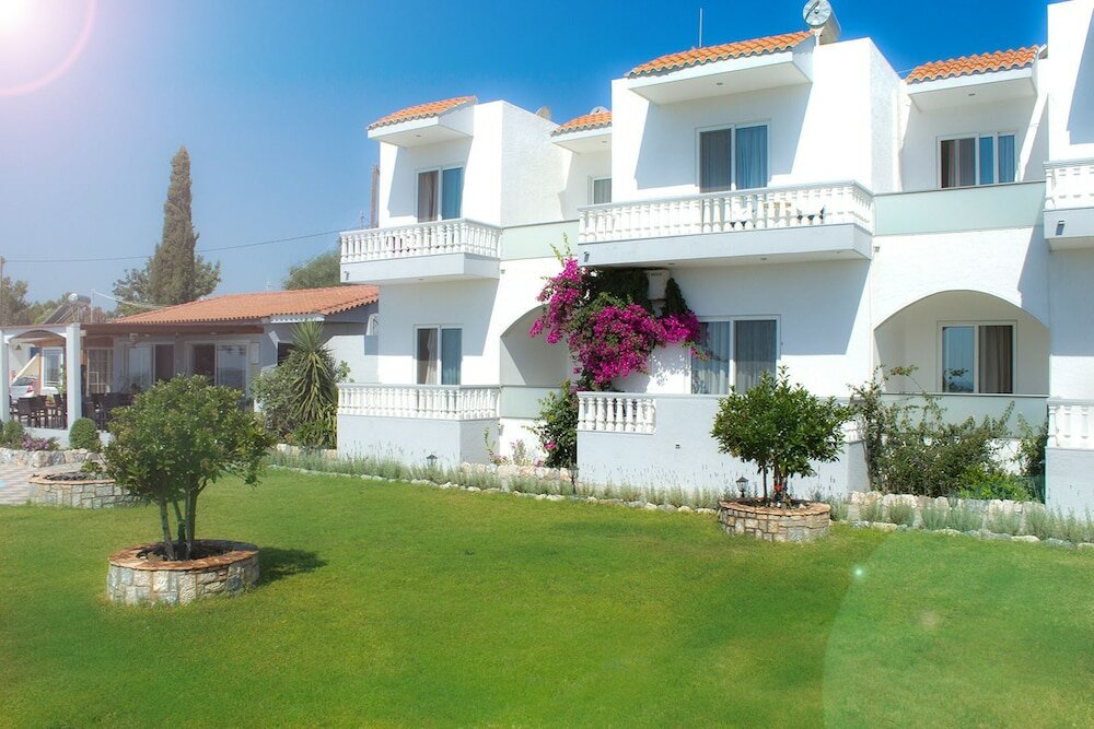 Фото Gardenia Hotel