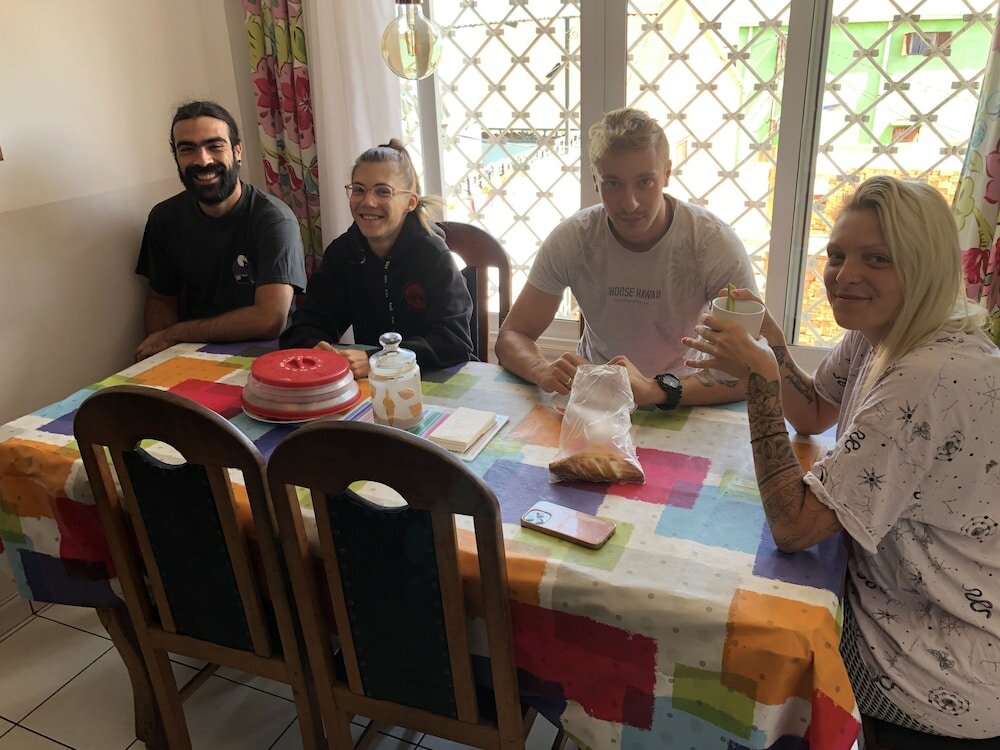 Фото Villa Espoir guest house eco responsable