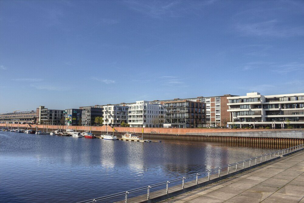 Фото Plenus Riverloft