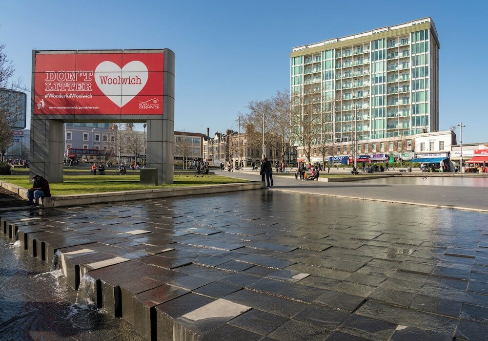 Фото 2 Bed Flat, Dedicated Workspace, Parking, 4ktv