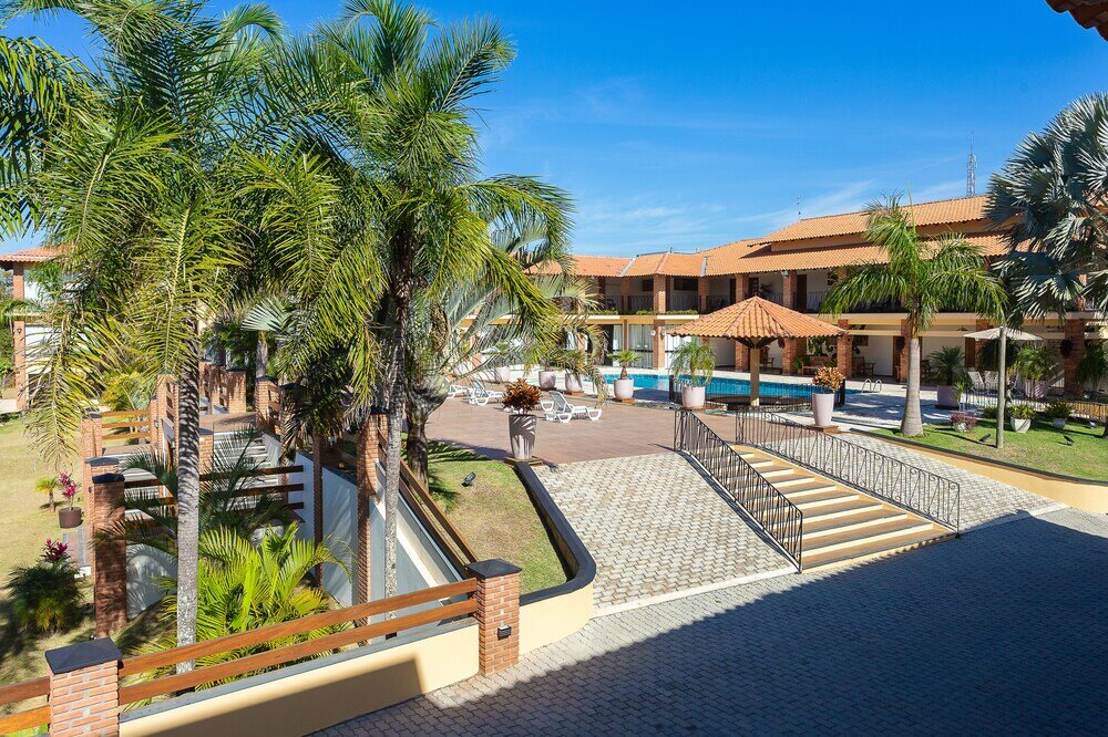 Фото Hotel Imperium Village