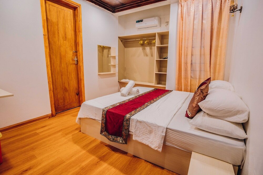 Фото Fuvahmulah Central Hotel