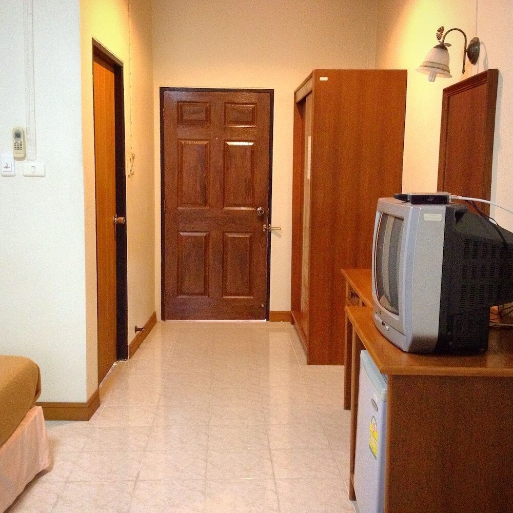 Фото Khaolak Inn