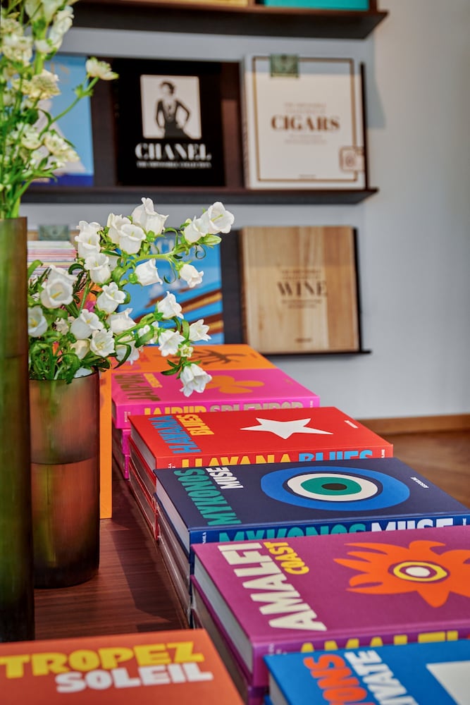 Фото Hotel Grace La Margna St Moritz