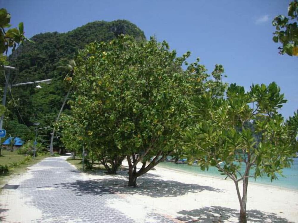 Фото Pp Sand Sea View Resort