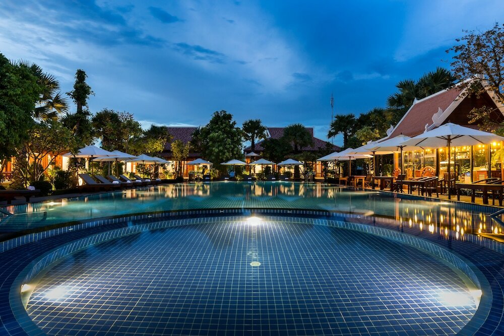 Фото Angkor Privilege Resort and SPA