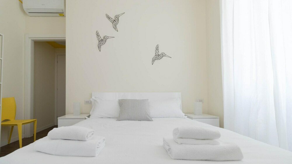 Фото Italianway - Buenos Aires 65 B