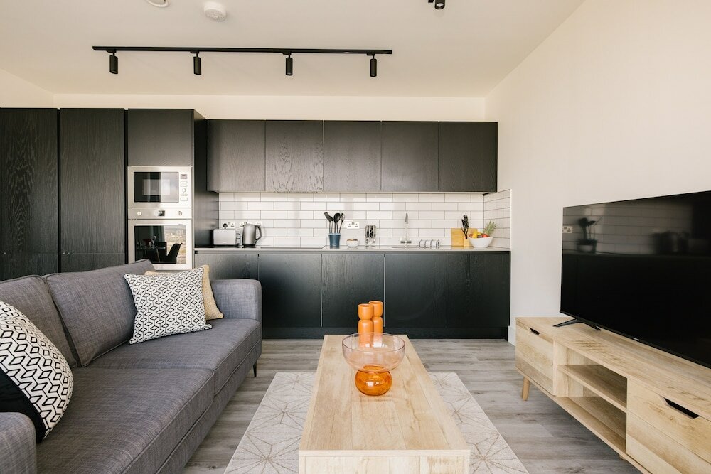 Фото CitySpace Acton