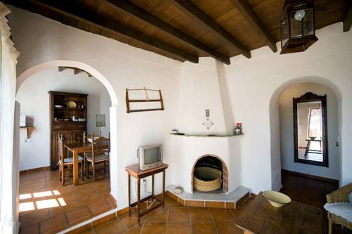 Фото Cortijo Manzano