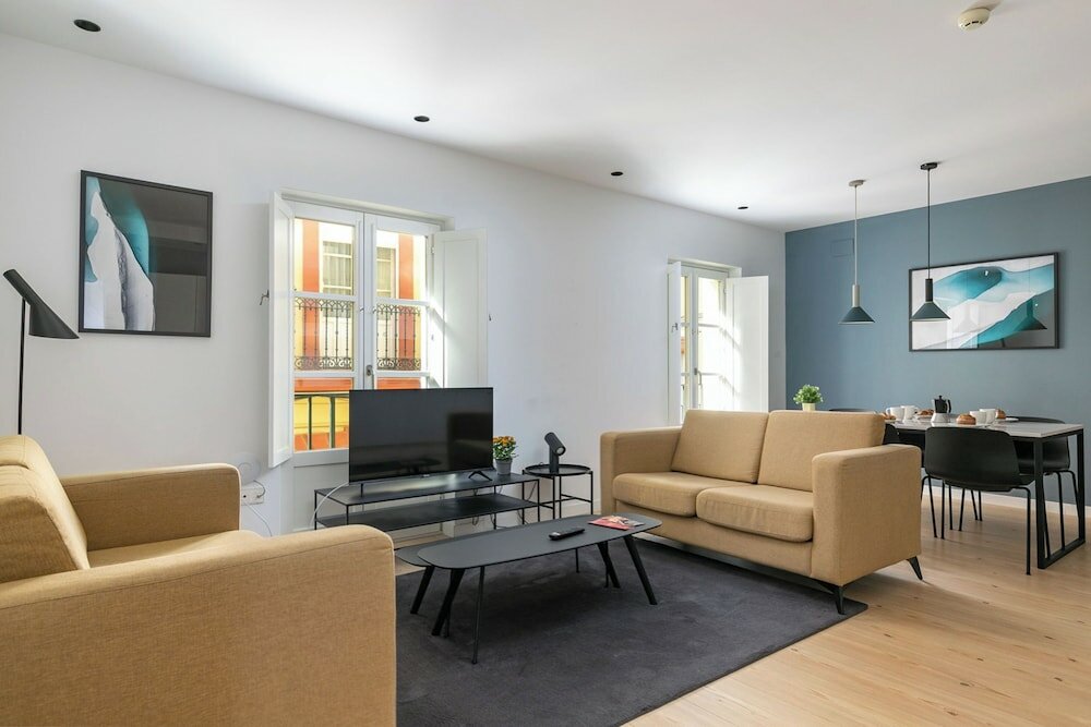 Фото Los Salados apartment HoldayRentals