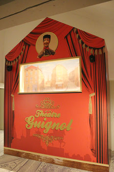 Фото Fourviere Hotel Lyon