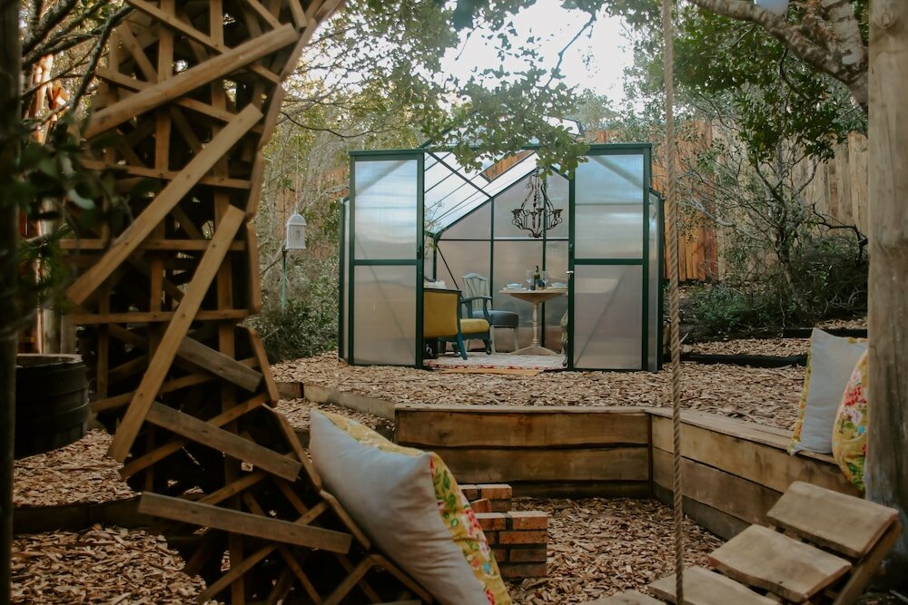 Фото Treedom Villas and Vardos