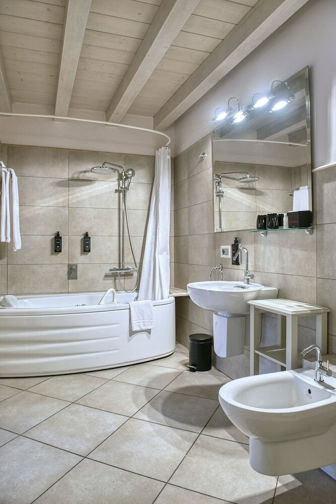 Фото Relais Balcone di Giulietta