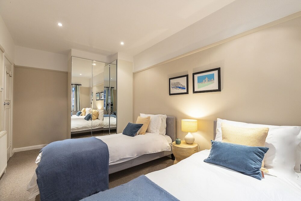 Фото Altido Stunning 3br house near Regents Park& Baker Street