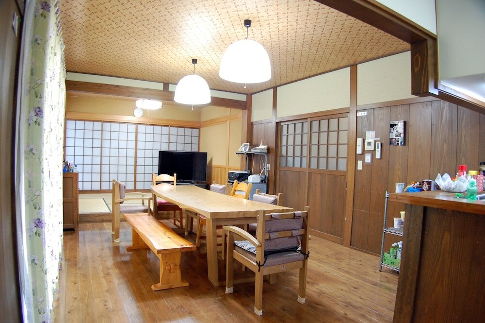Фото Guest House Makotoge - Hostel