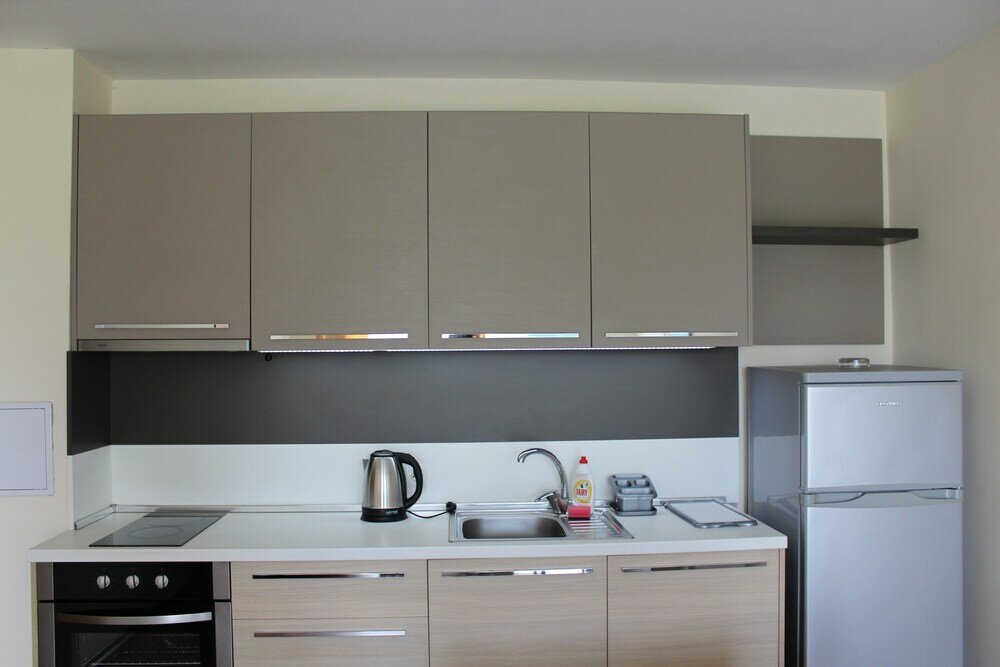 Фото Solei Apartments