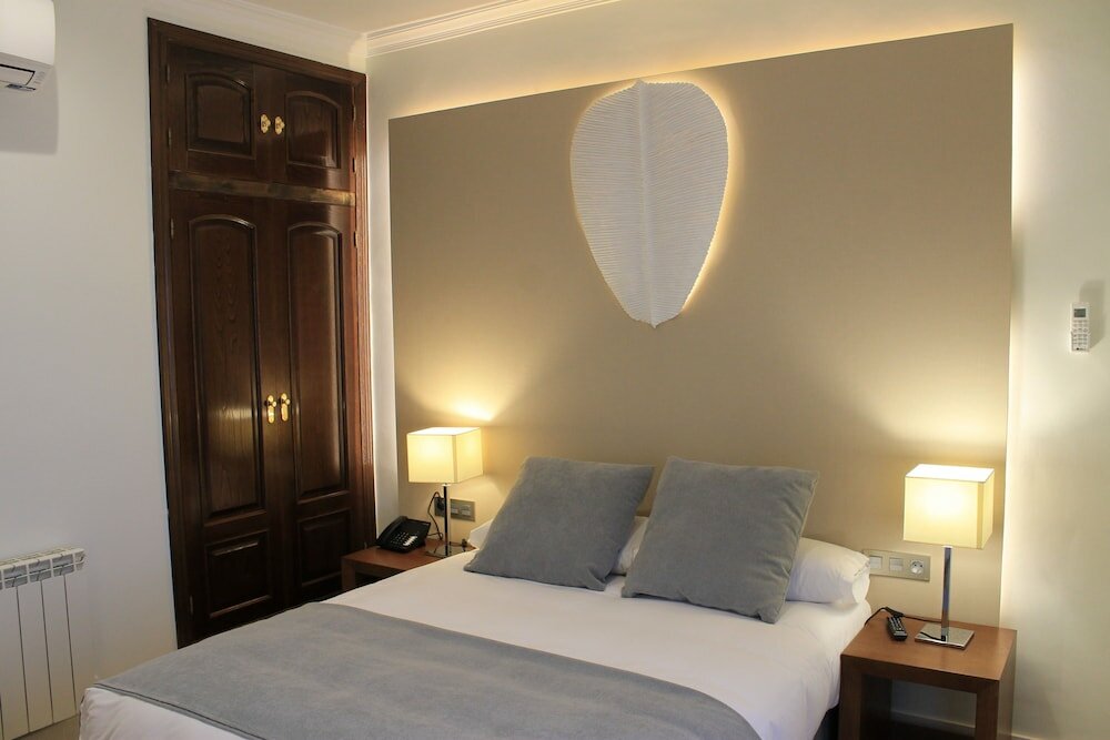 Фото Mirador de la Franca