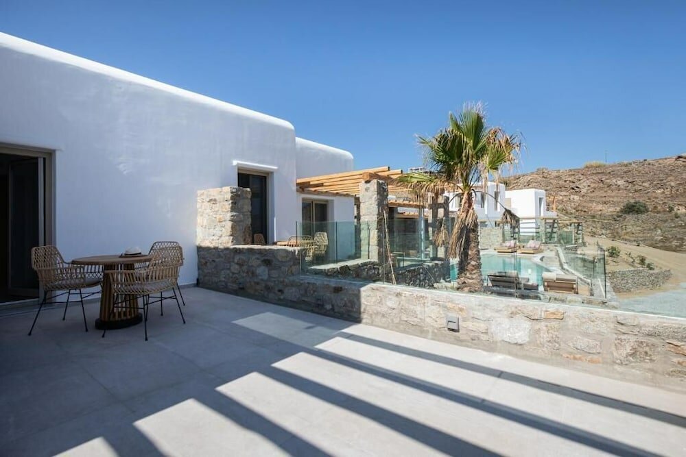 Фото Due Mari Mykonos