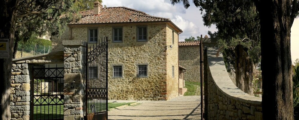 Фото Chimera Tuscany Resort