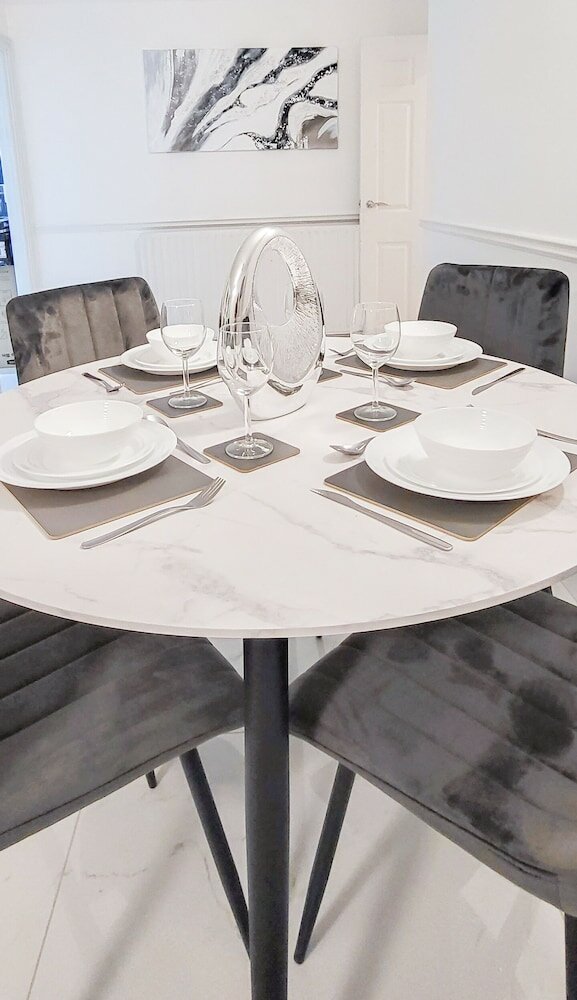 Фото Canary Wharf - Colt Street