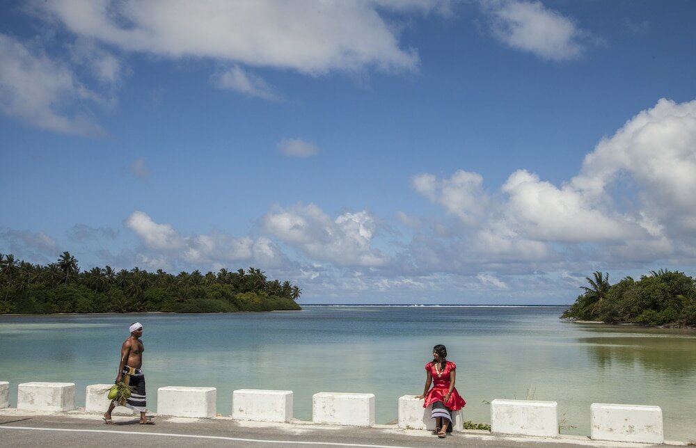 Фото Evexia Beach Collection - A Premium Wellness Retreat