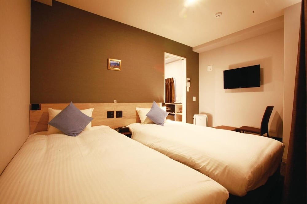 Фото Hotel State Tennoji - Hostel