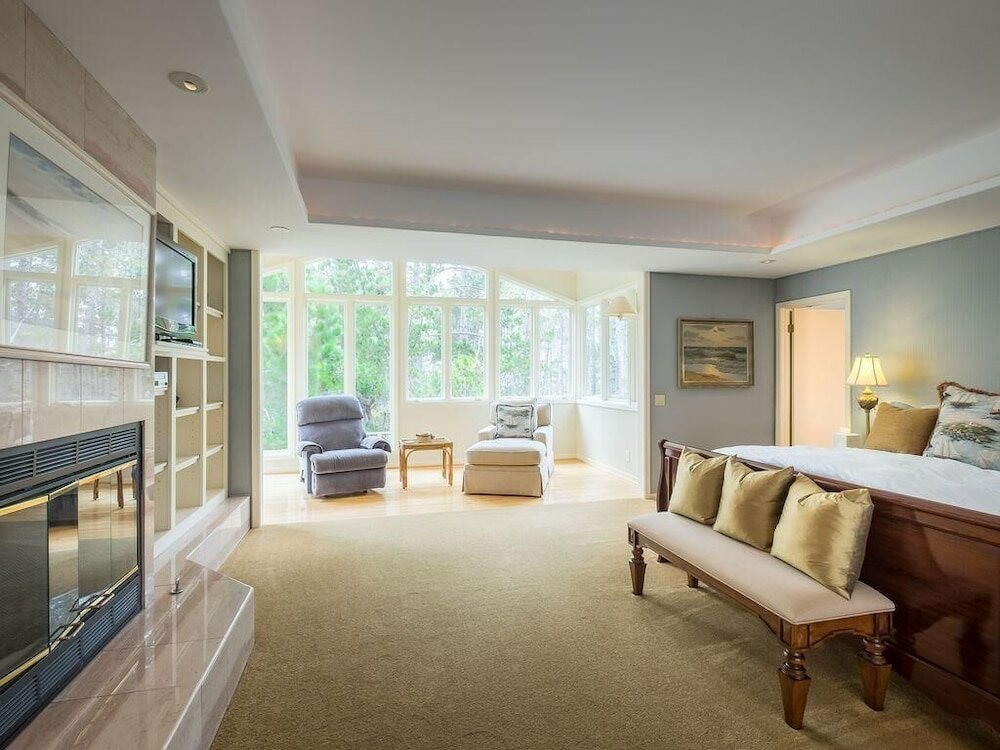 Фото Lx55: Golfer's Delight Pebble Beach