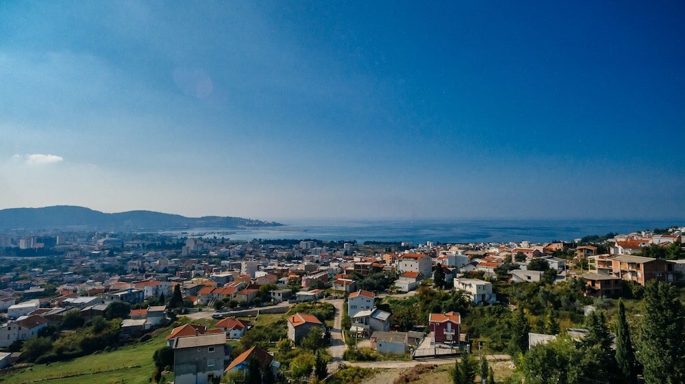 Фото Holiday House Uphill Glavanovic