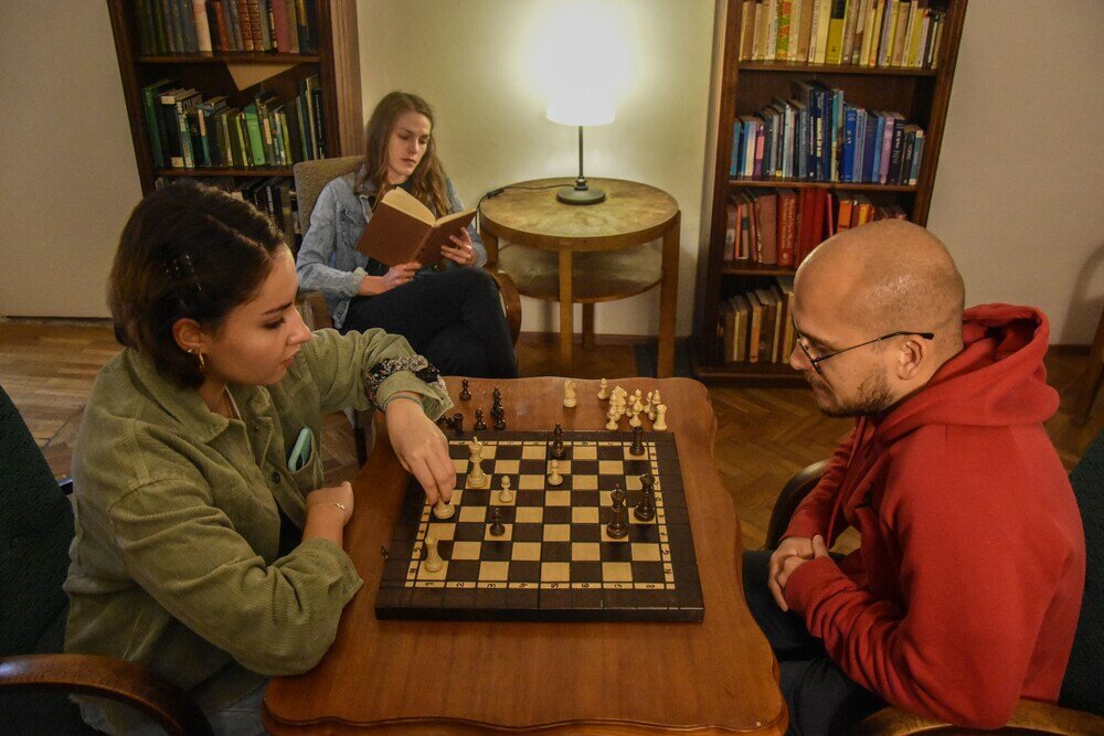 Фото The Clock Inn