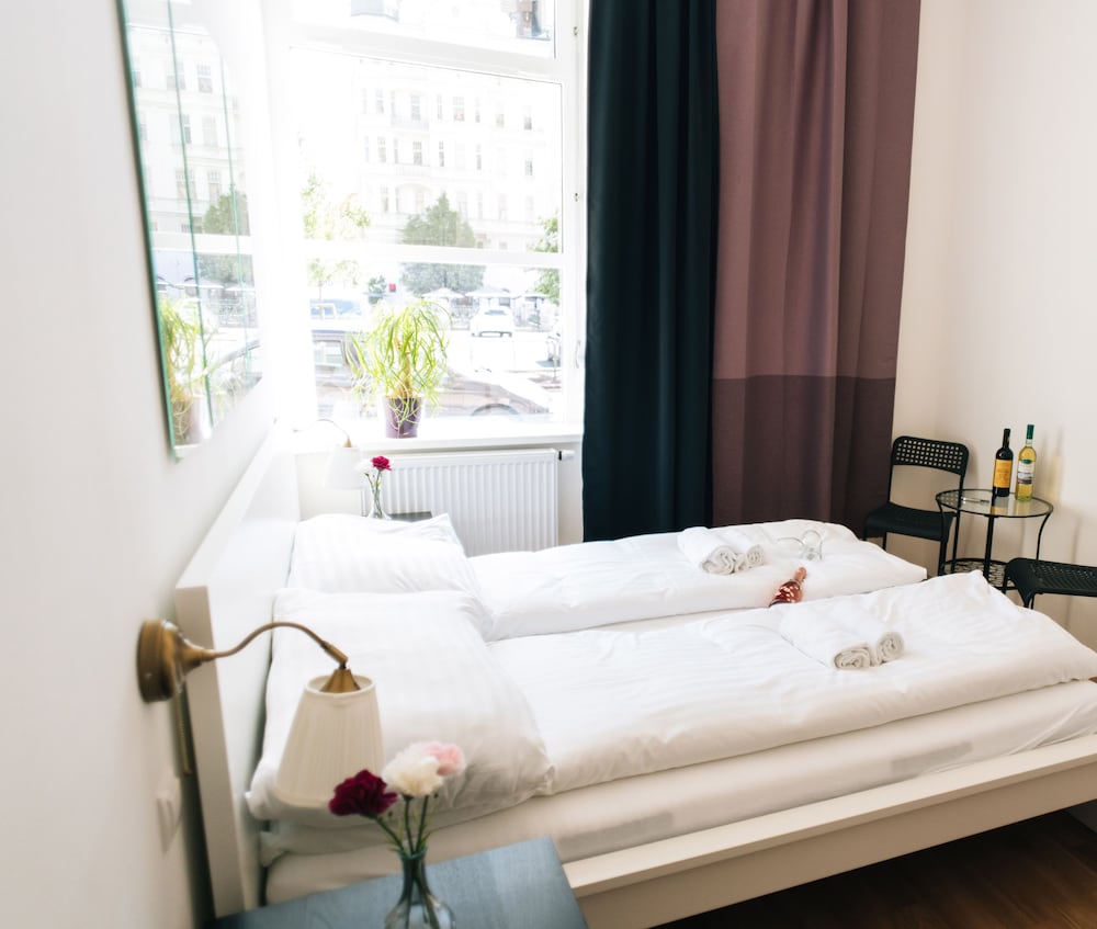 Фото My City Apartments am Naschmarkt