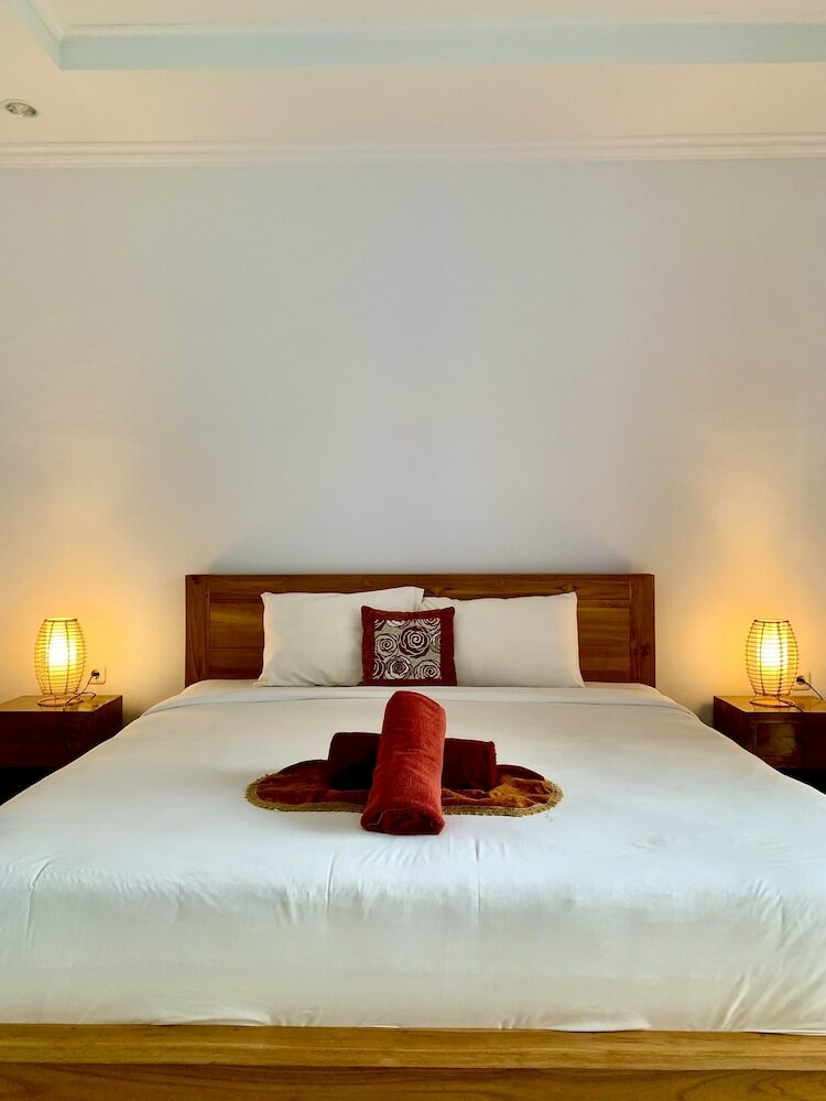 Фото Bali intan canggu