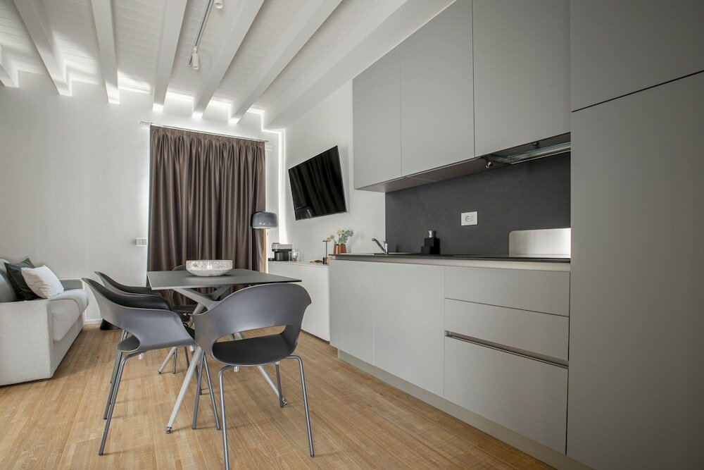 Фото Ah Villaglori Boutique Apartments