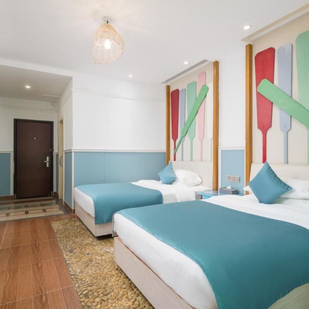 Фото Shiguang Yin Satellite Launch Center