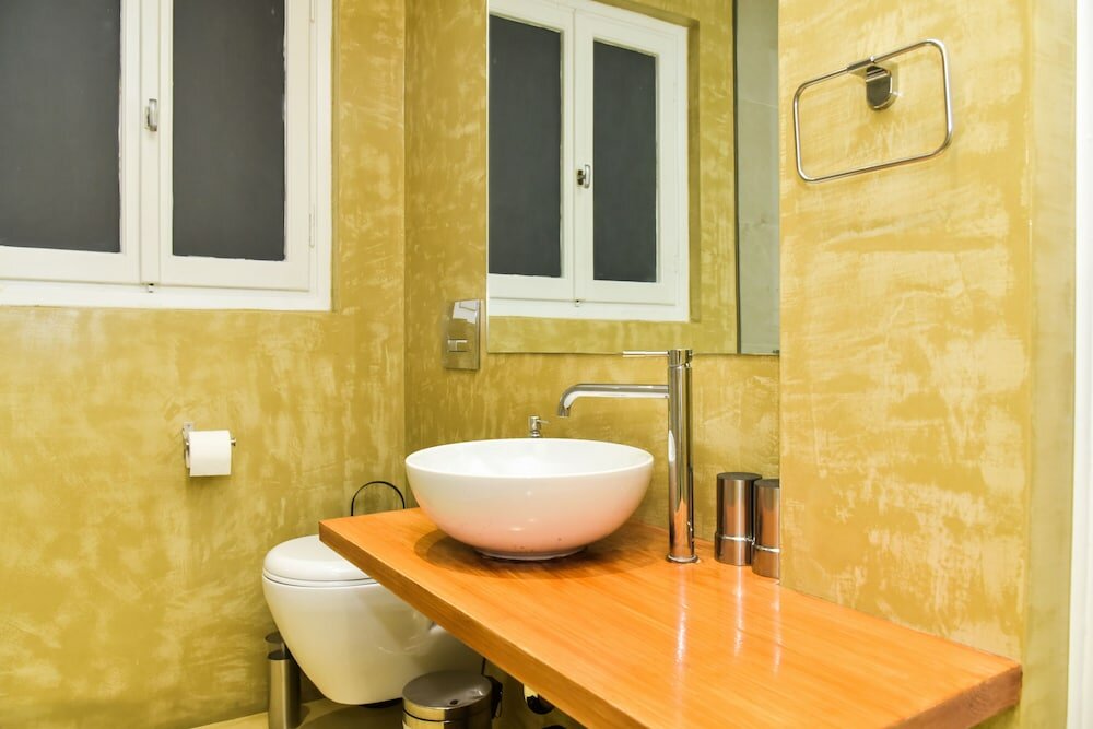 Фото Central apartment at Echarxia 2 beds for 4 pers