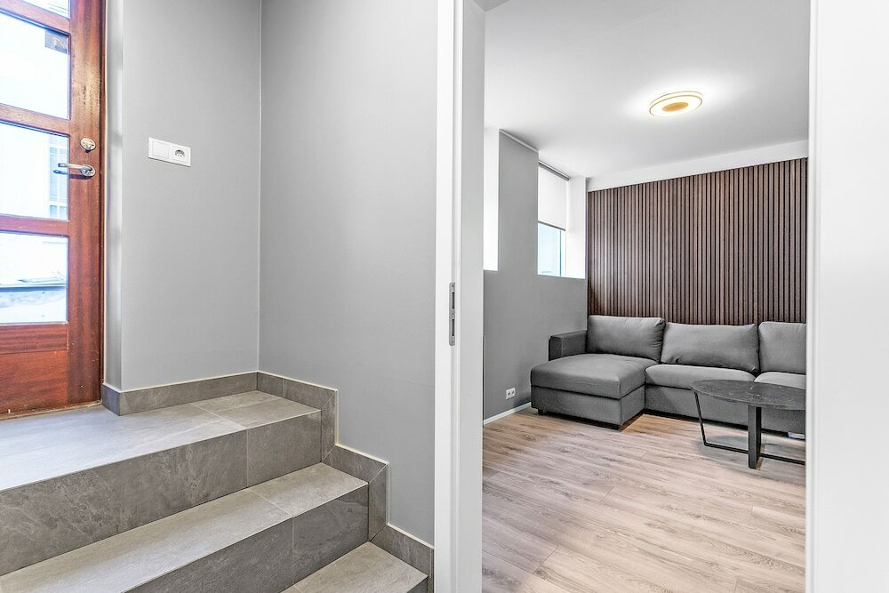 Фото Vatnsstigur 3b