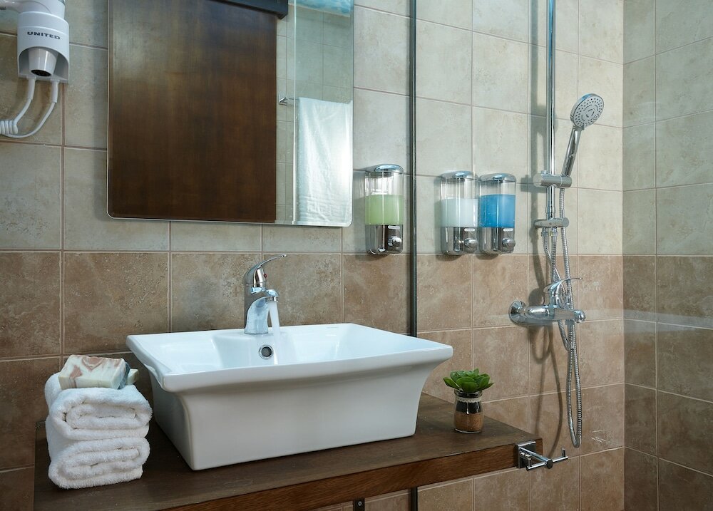 Фото Feronia Villas