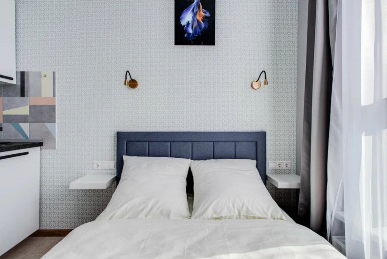 Фото Private Apartments Водный стадион