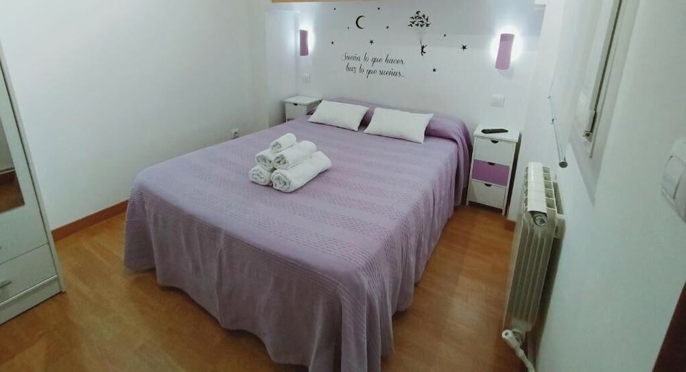 Фото Pension Travesia