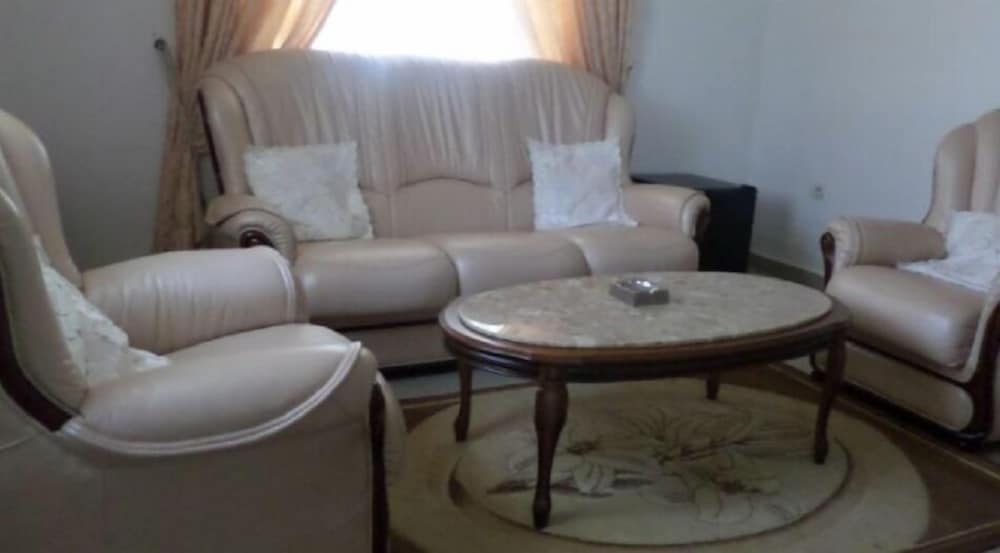 Фото Centre Touristique de Nkolandom