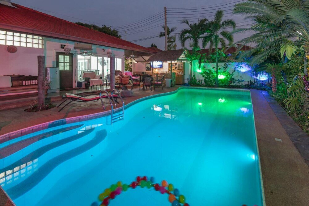 Фото Siri Villas