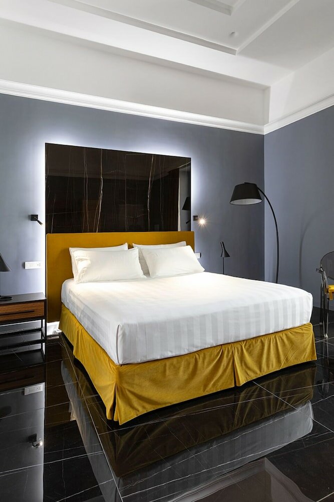 Фото Poerio 25 Boutique Stay